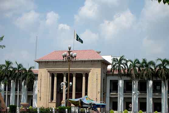 PPP submits requisition in PA for new province