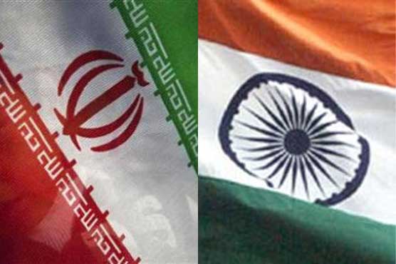 Iran trade mission heads for India