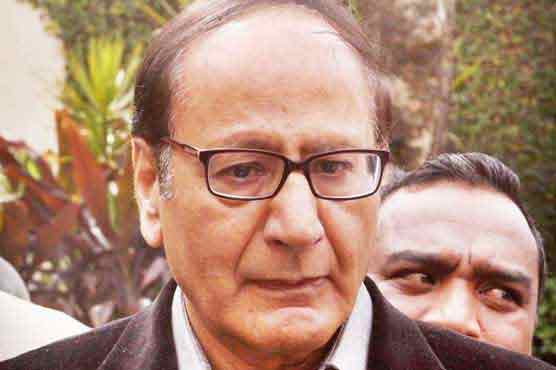 Early elections not solution to problems: Shujaat
