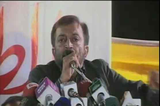 MQM warns long march if new province not formed