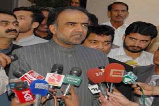 Kaira terms PML-Ns rallies campaign of local polls