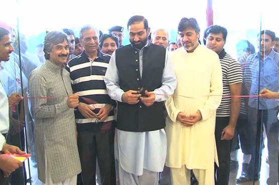 DOC opens 24th branch in Lahore