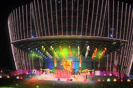 Vesak festival brings in Sri Lankan 