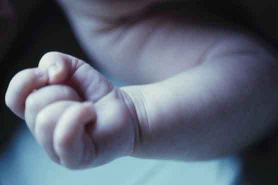 Argentina: Baby found alive in morgue