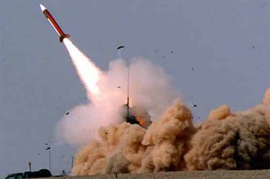 India's missile defence shield ready: DRDO