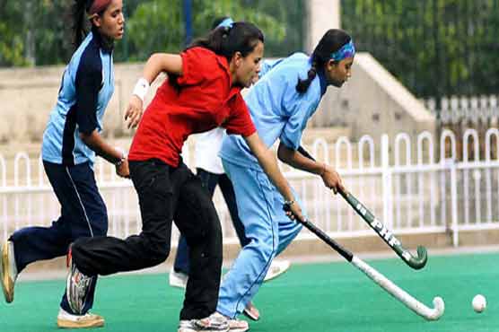 Junior Asia Hockey Cup: Pakistan draw 2-2 with India