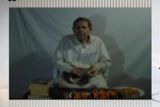 Al-Qaeda releases video of American hostage