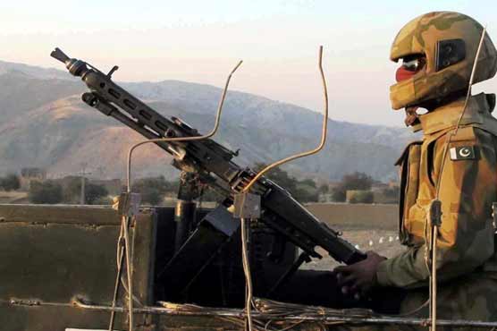 North Waziristan: Paper cancelled following curfew