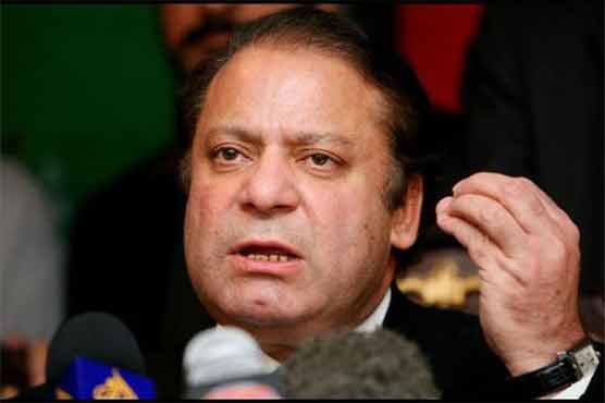 Defiance to judiciary may bring destruction: Nawaz