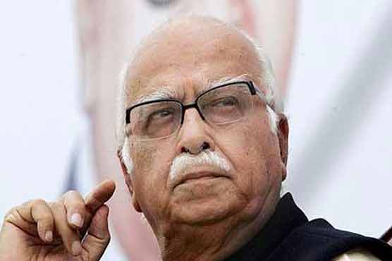 Babri mosque demolition: CBI wants Advani to face trial