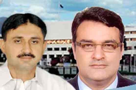 PPPs Noor Alam richest, Dasti poorest parliamentarian