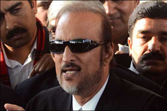 Babar Awan tenders unconditional apology to SC 