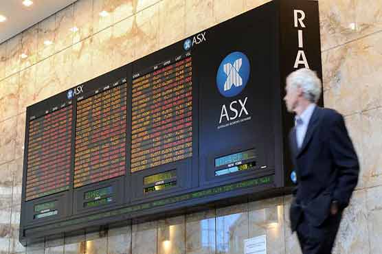 Australian stocks slump 2.16pc
