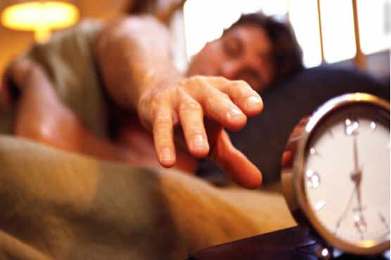 Late sleeping increases risk of overweight
