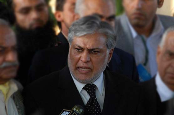Govt not acting upon our suggestions on power crisis, say Dar