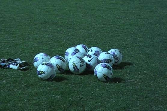 Lahore: AFC Presidents Cup begins today