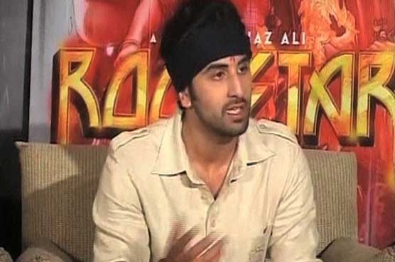 Ranbir Kapoor to play vampire in next film