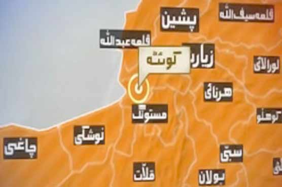 Quetta Target Killing: SP CID gunned down