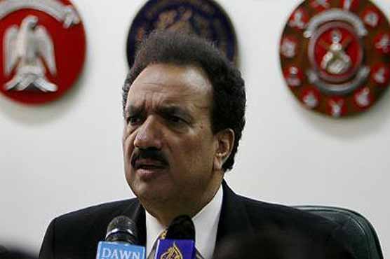 Reference against Sharifs sent to NAB: Malik 