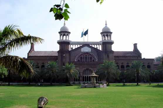 LHC reprimands Punjab govt in DSPs promotion case