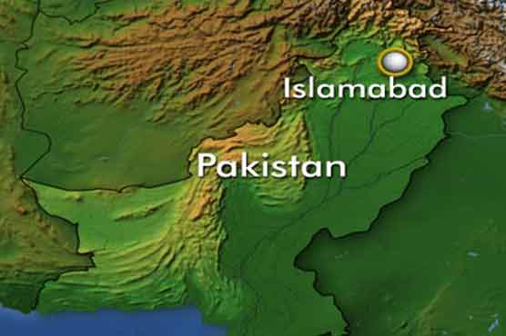 Robbers loot millions from bank in Islamabad