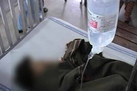 Mosque Imam assaults minor girl in Kot Adu