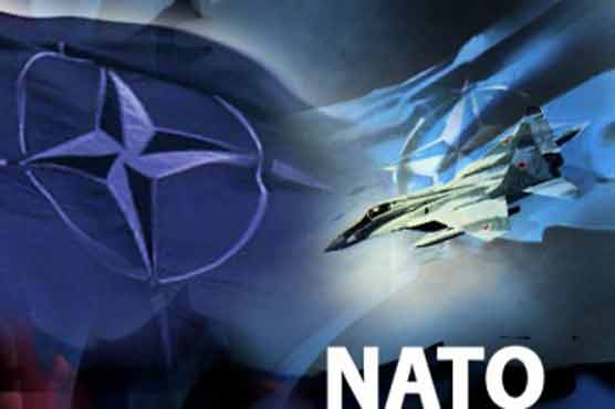 NATO admits Afghan family killed in airstrike