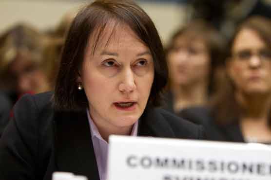 US nominates Svinicki for Nuclear Regulatory Commission