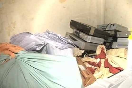 Lahore: Police arrest 8 bookies