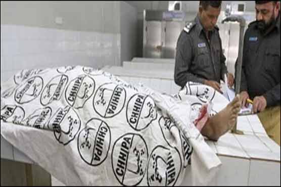 Karachi: Two killed in different incidents