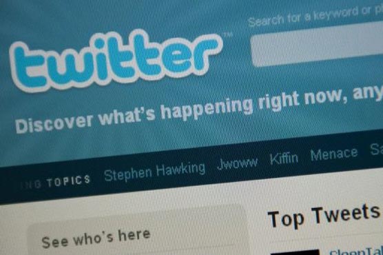 Twitter passwords leaked online?