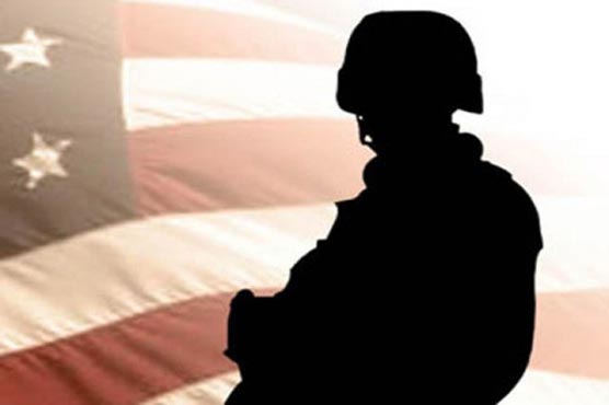 US soldier sentenced to 6 years for rape in SKorea