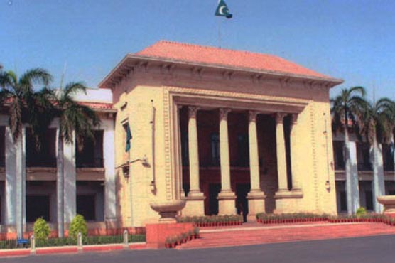 PA passes South Punjab, Bahawalpur resolutions