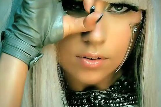 Indonesia hardliners to stop Gaga show