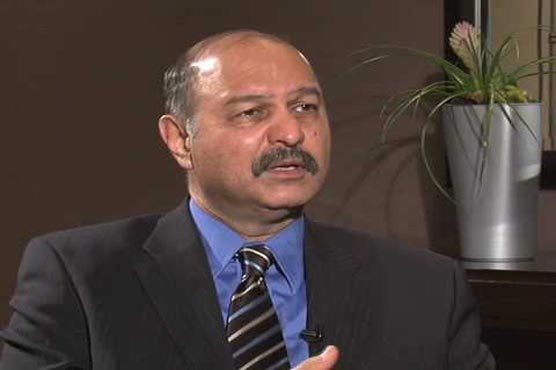 If appeal rejected, 'Q' not to stand by govt: Mushahid