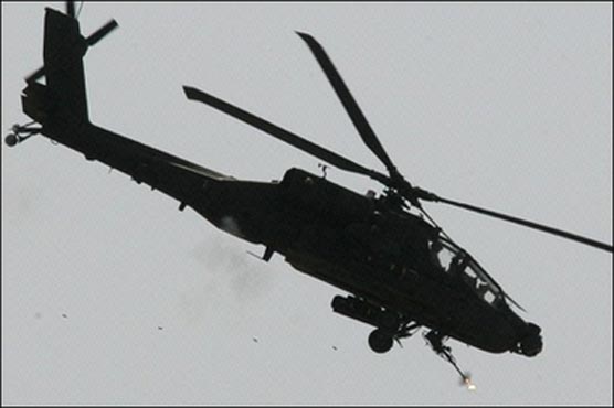 Khyber Agency: 10 miscreants killed in operation