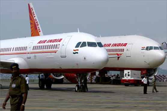 Air India strike enters 2nd day, minister says pilots haven't come talks