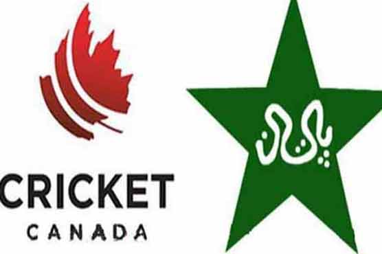 Canadian Cricket Team willing to visit Pakistan