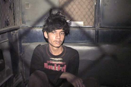 Sheikhupura: Girl killed after molestation