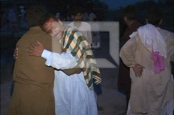 Faisalabad: Land dispute claims 5 lives