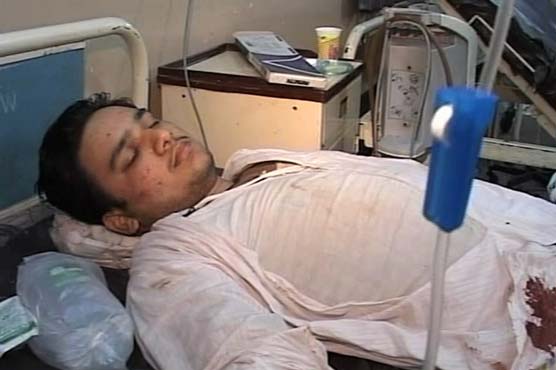 Multan: Three injured in clash between rival groups