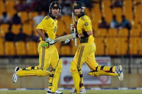 Cummins, Johnson in Australian one-day squad