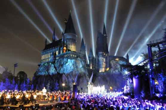 Japanese fans to explore Harry Potter world soon