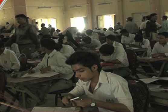 25 students booked for torturing Principal