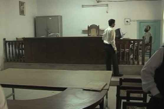 Faisalabad: Judges strike enters 6th day 