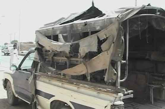 One policeman killed in Quetta explosion