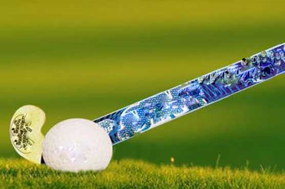 Junior Asia Cup Hockey semi-finals today