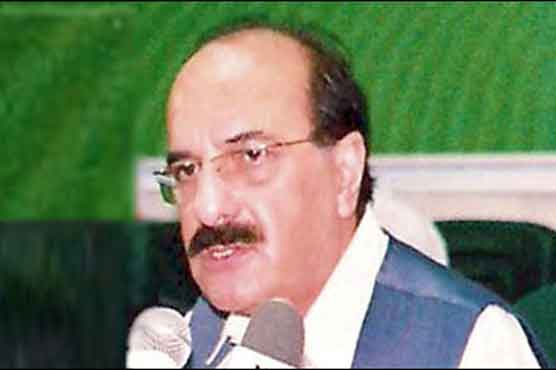 PML-Q may quit coalition over loadshedding