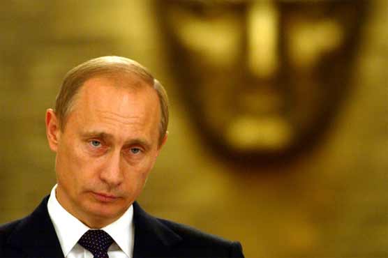 Putin cancels meeting with Obama 