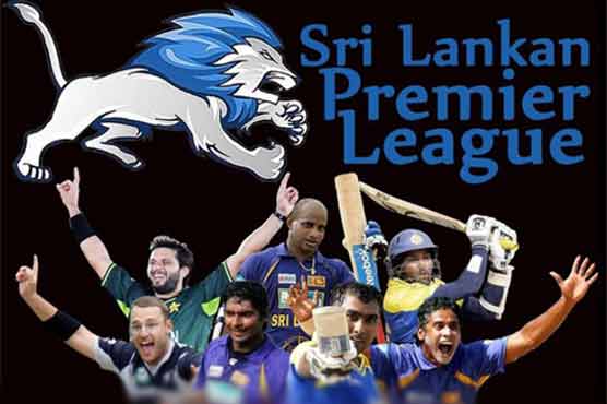 Sri Lanka Premier League from August 10 to 31